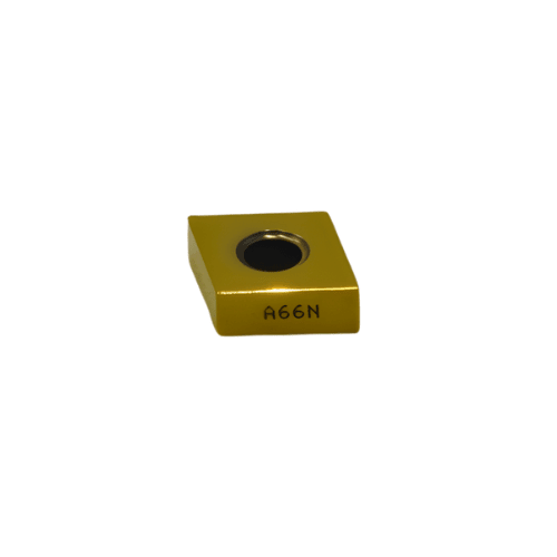 10pc Kyocera CNGA120404S01525 A66N – Ceramic Turning Insert (High-Speed Machining of Cast Iron) - Twin Eagle Imports