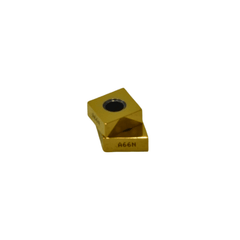 10pc Kyocera CNGA120404S01525 A66N – Ceramic Turning Insert (High-Speed Machining of Cast Iron) - Twin Eagle Imports