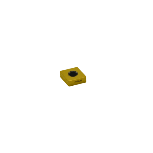 10pc Kyocera CNGA120408S01525 A66N – Ceramic Turning Insert (High-Speed Machining of Cast Iron) - Twin Eagle Imports