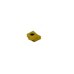 10pc Kyocera CNGA120408S01525 A66N – Ceramic Turning Insert (High-Speed Machining of Cast Iron) - Twin Eagle Imports