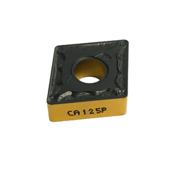 10pc Kyocera CNMG120408PMG CA125P – Turning Insert (Medium-Roughing) - Twin Eagle Imports