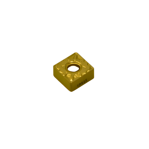 10pc Kyocera CNMG120408PS CA525 – Turning Insert (Finishing to Medium, PS Chipbreaker) - Twin Eagle Imports