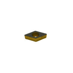 10pc Kyocera DCMT11T308HQ CA125P – Turning Insert (Finishing to Medium, HQ Chipbreaker) - Twin Eagle Imports