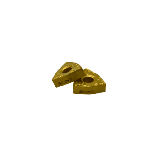 10pc Kyocera GMM3020-040MS TN90 – External Grooving Insert (M-Class, General Purpose) - Twin Eagle Imports