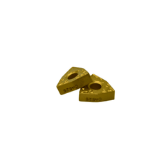 10pc Kyocera GMM3020-040MS TN90 – External Grooving Insert (M-Class, General Purpose) - Twin Eagle Imports