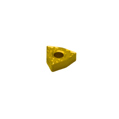 10pc Kyocera GMM3020-040MS TN90 – External Grooving Insert (M-Class, General Purpose) - Twin Eagle Imports