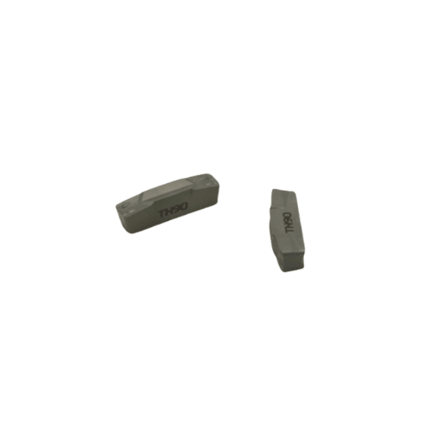 10pc Kyocera GMM5020-080MW TN90 – External Grooving Insert (M-Class, Precision Type) - Twin Eagle Imports