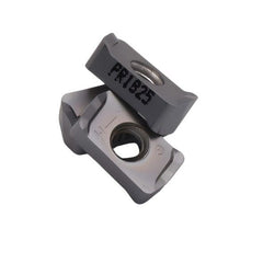 10pc Kyocera LOGU030310ER-GM PR1825 Indexable Milling Inserts - Twin Eagle Imports