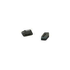 10pc Kyocera PKM40N-030PM PR1625 – Cut-Off Insert (General Purpose, PM Chipbreaker) - Twin Eagle Imports