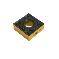10pc Kyocera SNMG120404HQ CA125P – Turning Insert (Finishing to Medium, HQ Chipbreaker) - Twin Eagle Imports