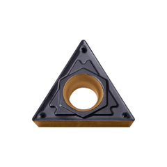 10pc Kyocera TCMT110204HQ CA125P – Turning Insert (Roughing, HQ Chipbreaker) - Twin Eagle Imports