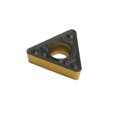10pc Kyocera TCMT110208HQ CA125P – Turning Insert (Roughing, HQ Chipbreaker) - Twin Eagle Imports