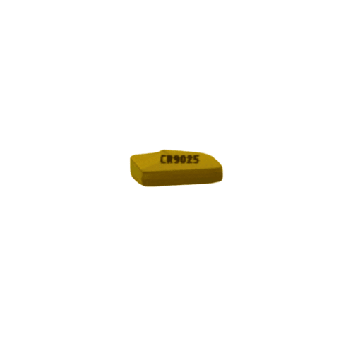 10pc Kyocera TKN3 CR9025 – Cut-Off Insert (General Purpose, TK Chipbreaker) - Twin Eagle Imports