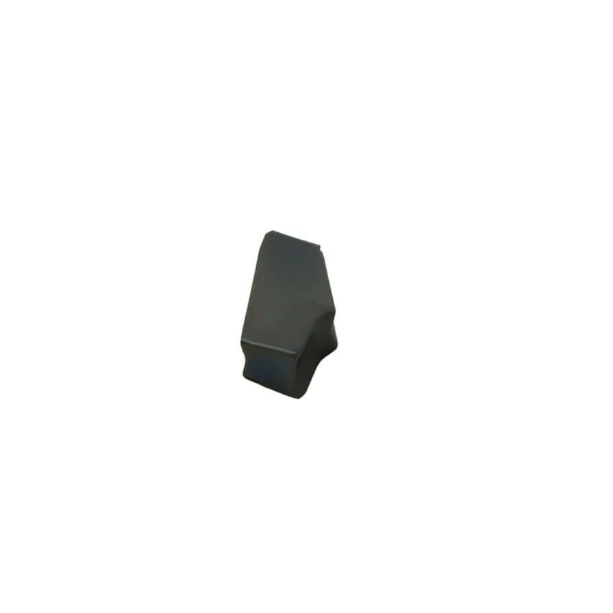 10pc Kyocera TKN3 PR1535 – Cut-Off Insert (General Purpose, TK Chipbreaker) - Twin Eagle Imports
