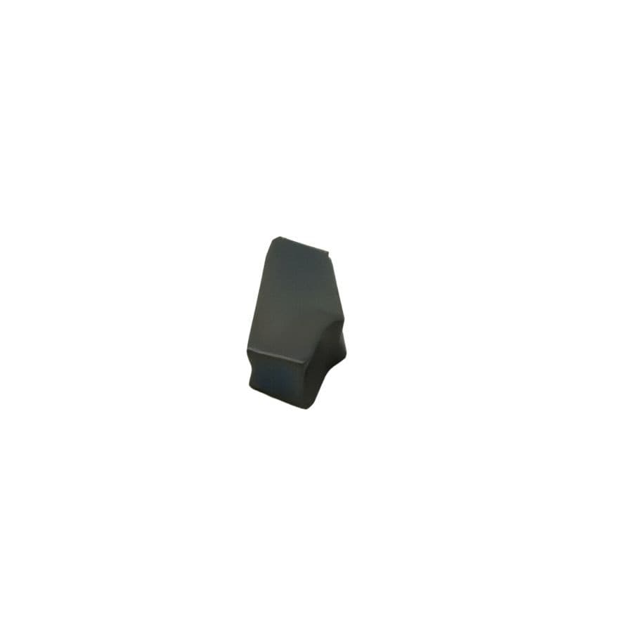 10pc Kyocera TKN3 PR1535 – Cut-Off Insert (General Purpose, TK Chipbreaker) - Twin Eagle Imports