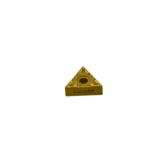 10pc Kyocera TNMG160404PS CA025P – Turning Insert (Medium to Roughing, PS Chipbreaker) - Twin Eagle Imports