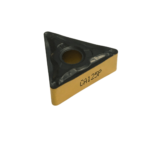 10pc Kyocera TNMG160408PMG CA125P – Turning Insert (Medium-Roughing, PMG Chipbreaker) - Twin Eagle Imports