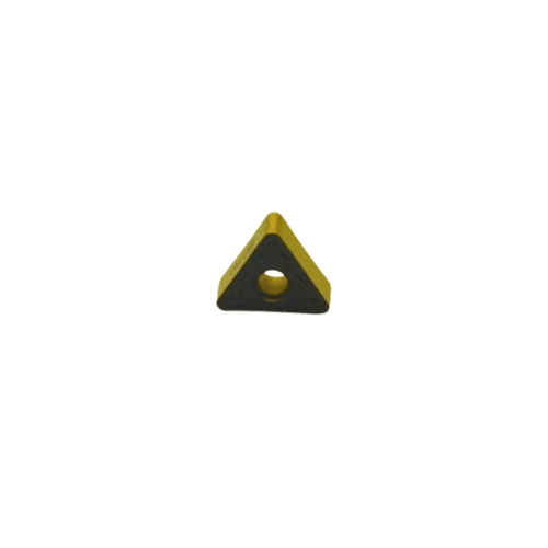 10pc Kyocera TNMG160412PQ CA125P – Turning Insert (Finishing to Medium, PQ Chipbreaker) - Twin Eagle Imports