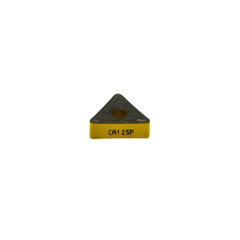 10pc Kyocera TNMG160412PQ CA125P – Turning Insert (Finishing to Medium, PQ Chipbreaker) - Twin Eagle Imports
