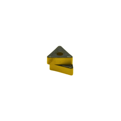 10pc Kyocera TNMG160412PQ CA125P – Turning Insert (Finishing to Medium, PQ Chipbreaker) - Twin Eagle Imports