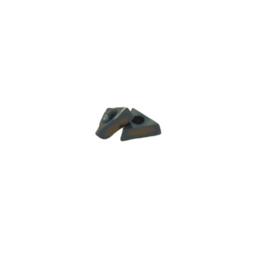 10pc Kyocera TPGH080204L PR1535 – Turning Insert (General Purpose, Precision Finishing) - Twin Eagle Imports