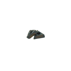 10pc Kyocera TPGH080204L PR1535 – Turning Insert (General Purpose, Precision Finishing) - Twin Eagle Imports