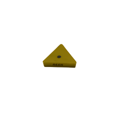 10pc Kyocera TPGN160308S00820 A66N – Ceramic Turning Insert (Cast Iron and Heat-Resistant Alloy Machining) - Twin Eagle Imports