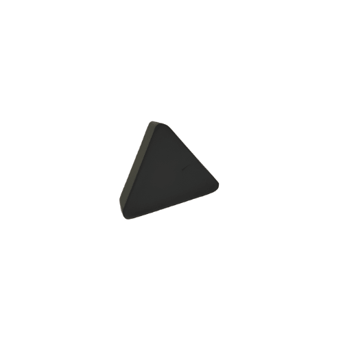 10pc Kyocera TPKN1603PDTR PR1225 – Milling Insert (General-Purpose, PR1225 Grade) - Twin Eagle Imports