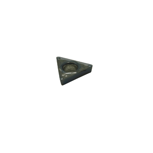 10pc Kyocera TPMT160308HQ PR1535 – Turning Insert (Finishing to Medium, HQ Chipbreaker) - Twin Eagle Imports