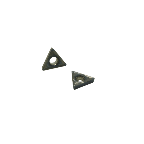 10pc Kyocera TPMT160308HQ PR1535 – Turning Insert (Finishing to Medium, HQ Chipbreaker) - Twin Eagle Imports