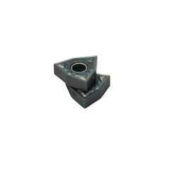 10pc Kyocera WNMG080404MS PR1535 – Turning Insert (Finishing to Medium, MS Chipbreaker) - Twin Eagle Imports