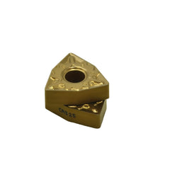 10pc Kyocera WNMG080408PS CA525 – Turning Insert (Medium, PS Chipbreaker) - Twin Eagle Imports