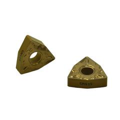 10pc Kyocera WNMG080408PS CA525 – Turning Insert (Medium, PS Chipbreaker) - Twin Eagle Imports