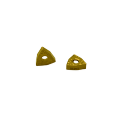 10pc Kyocera WNMG080408PT CA525 – Turning Insert (Medium to Roughing) - Twin Eagle Imports