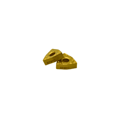 10pc Kyocera WNMG080408PT CA525 – Turning Insert (Medium to Roughing) - Twin Eagle Imports