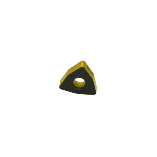 10pc Kyocera WNMG080412PQ CA125P – Turning Insert (Finishing to Medium, PQ Chipbreaker) - Twin Eagle Imports