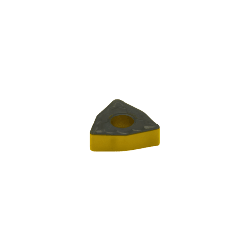 10pc Kyocera WNMG080412PQ CA125P – Turning Insert (Finishing to Medium, PQ Chipbreaker) - Twin Eagle Imports