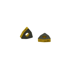 10pc Kyocera WNMG080412PQ CA125P – Turning Insert (Finishing to Medium, PQ Chipbreaker) - Twin Eagle Imports
