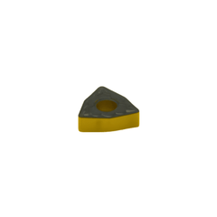 10pc Kyocera WNMG080412PQ CA125P – Turning Insert (Finishing to Medium, PQ Chipbreaker) - Twin Eagle Imports
