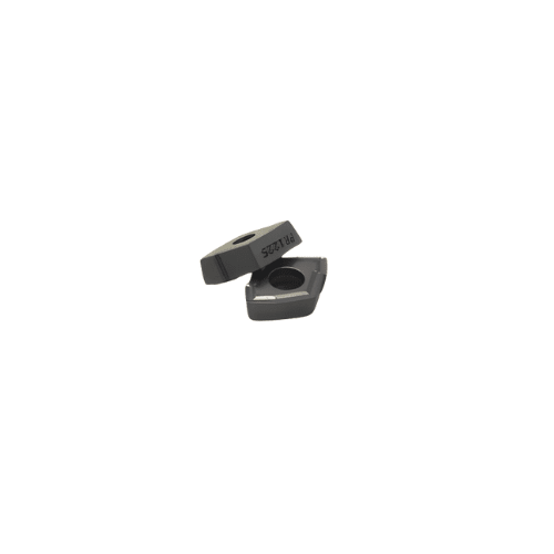 10pc Kyocera ZCMT080304 PR1225 – Drill Insert (Outer Edge, MEGACOAT PVD Grade) - Twin Eagle Imports