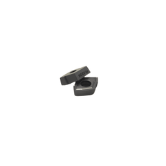 10pc Kyocera ZCMT080304 PR1225 – Drill Insert (Outer Edge, MEGACOAT PVD Grade) - Twin Eagle Imports