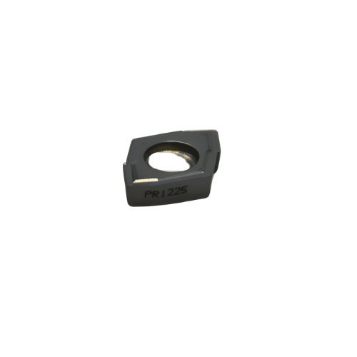 10pc Kyocera ZCMT12T306 PR1225 – Indexable Drill Insert (General Purpose, DRZ Series) - Twin Eagle Imports