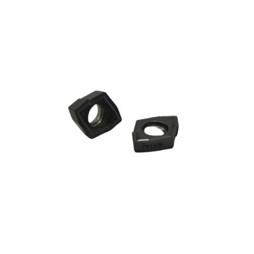 10pc Kyocera ZCMT12T306 PR1225 – Indexable Drill Insert (General Purpose, DRZ Series) - Twin Eagle Imports