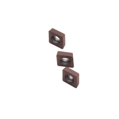 10pc Sandvik Coromant CCMT 06 02 08-MM 1125 Turning Insert (Suitable for Stainless Steel, Medium Chipbreaker) - Twin Eagle Imports