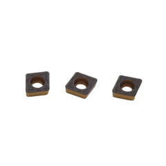 10pc Sandvik Coromant CCMT 06 02 08-PM 4425 Turning Insert (Suitable for Steel, Medium Chipbreaker) - Twin Eagle Imports
