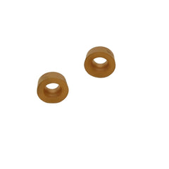 10pc Sandvik Coromant RCMT RCMT 08 03 M0 235 Indexable Turning Insert – Round - Twin Eagle Imports