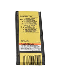 10pc Sandvik Medium Chipbreaker - Steel / Cast Iron Grade Insert - DCMT 11 T3 04-PM 4425 - Twin Eagle Imports