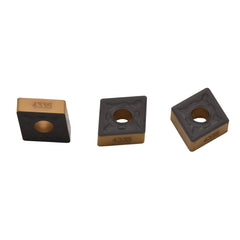10pcs Sandvik CNMG120408-PR 4335 – Turning Insert (Roughing, PR Chipbreaker) - Twin Eagle Imports