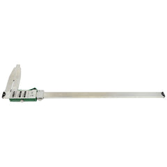 Insize Long Jaw Digital Caliper  0-600mm / 0-24" Range Series 1106-603