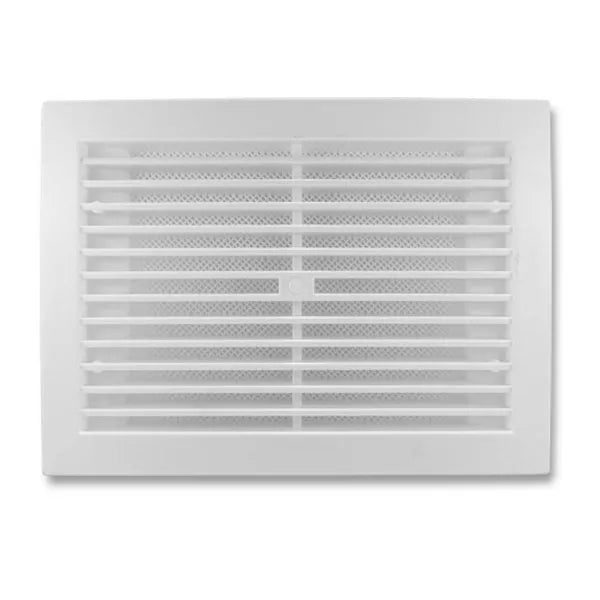 Haron 118W Ceiling Vent – Vent facing 285 x 224mm